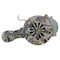 Vestil Siren, Hand Crank, Metal, Camo SIREN-100-C - alternate 2